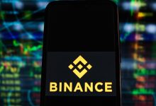 Binance