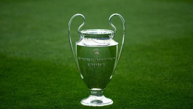 Champions League final