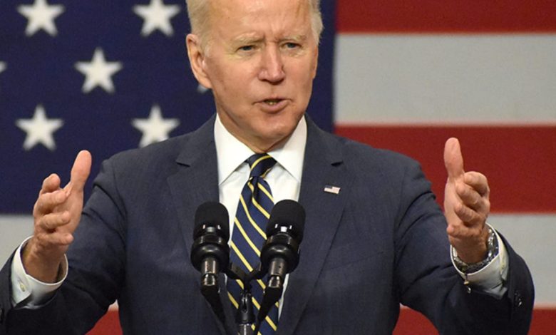 Joe Biden