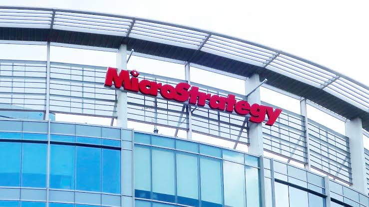 MicroStrategy