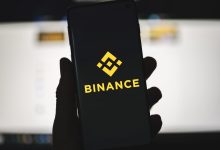 Binance