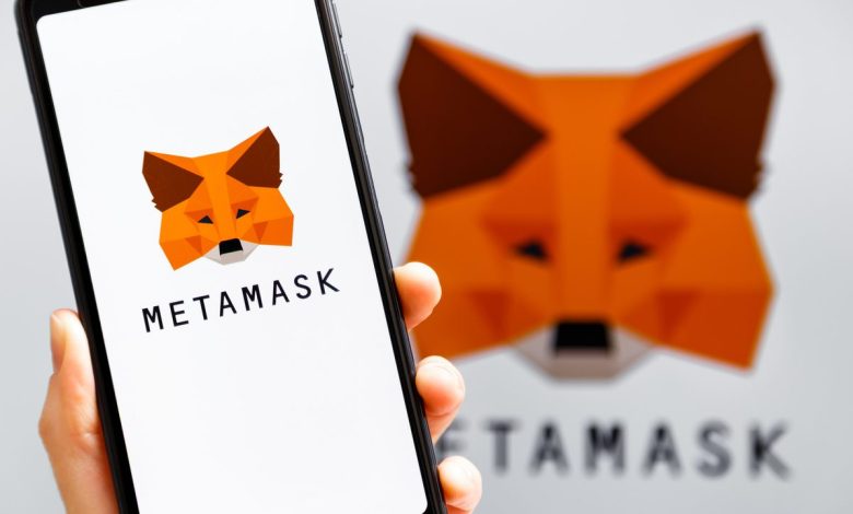metamask