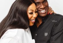 Rita Dominic