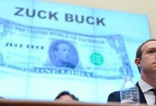 Zuck bucks