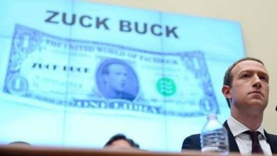 Zuck bucks