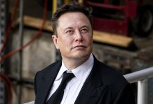Elon Musk sold Tesla shares