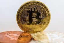 Bitcoin interest