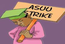 ASUU Strike