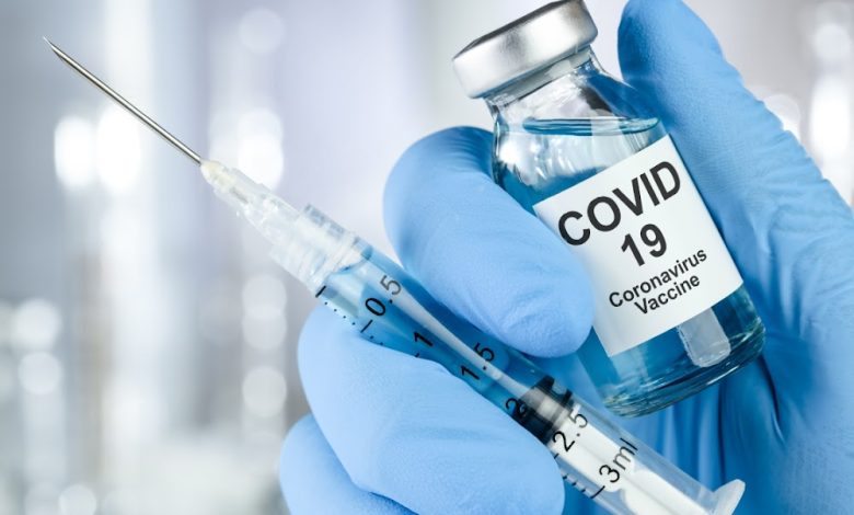 COVID vaccination