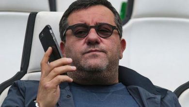 Mino Raiola
