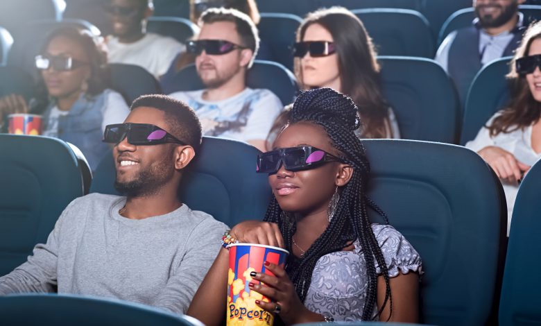 Movies to watch in May