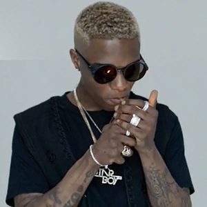 Wizkid