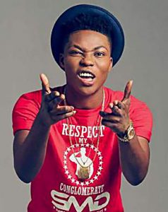 Reekado Banks