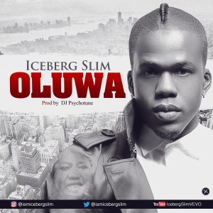 Oluwa - Iceberg Slim