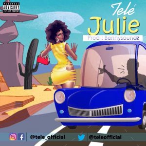 Julie - Tele