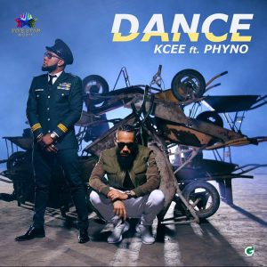 Dance - KCee ft Phyno