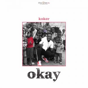 Okay - Koker