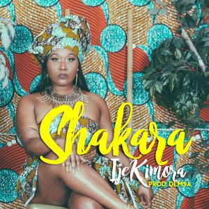 Shakara - IjeKimora