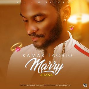 Marry Juana - Kamar Tachio