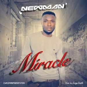Miracle - NewMan