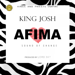 Afima - King Josh