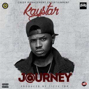 Journey - Kaystar @kaystarworld
