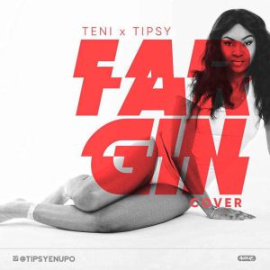 Fargin - Tipsy