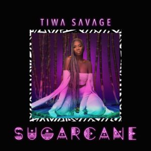Ma Lo - Tiwa Savage ft Wizkid and Spellz