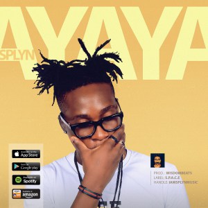 Ayaya - Splyn