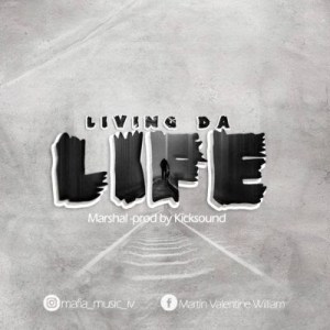 Living Da Life - Marshal