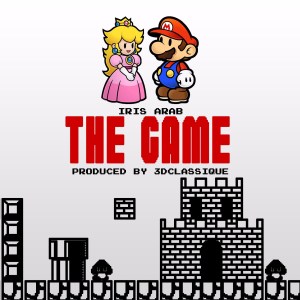 The Game - Iris Arab