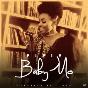 Baby Mo - FIFE