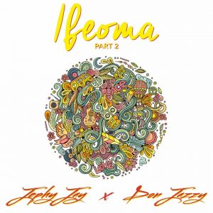 Ifeoma - Jephy Jay Ft Don Jazzy
