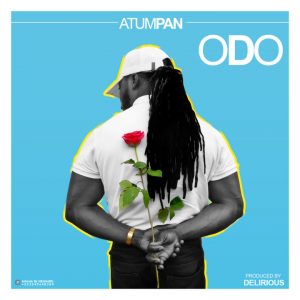 Odo - Atumpan