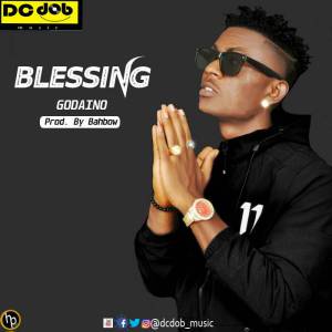 Blessing - Godaino