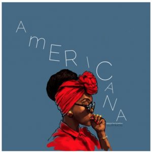 Americana - Oga Silachi (Ojuelegba Remix)