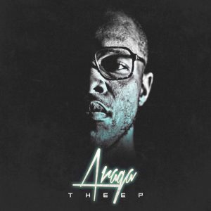 Hold It Down - Tipsy Araga