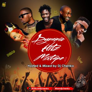 Dynamic Hitz Mixtape - Dj Chenko