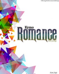 Romance - Kymo