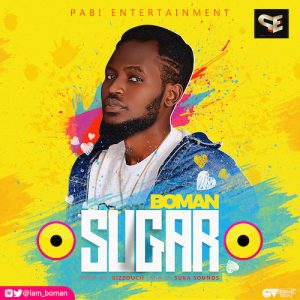 Sugar - Boman