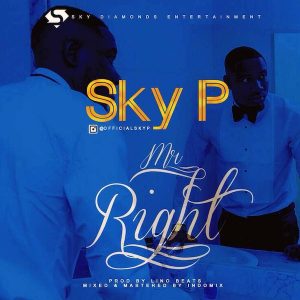 Mr Right - Sky P