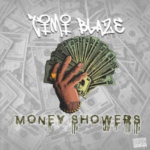 MONEY SHOWERS - TIMI BLAZE