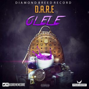 OLELE - DARE