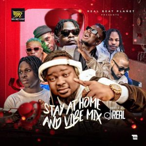 DJ Real – Stay At Home And Vibe Mix 1 DJ Real – Stay At Home And Vibe Mix dj real %E2%80%93 stay at home and vibe mix alaba mix 2020 DJ Real – Stay At Home And Vibe Mix