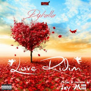 Love Ridim by Dyballa 1 Love Ridim by Dyballa IMG 20210107 WA0070 Love Ridim by Dyballa