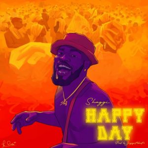 Happy Day by Broda Shaggi 1 Happy Day by Broda Shaggi Happy Day artwork 768x768 1 Happy Day by Broda Shaggi