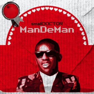 ManDeMan by Small Doctor 1 ManDeMan by Small Doctor ManDeMan art ManDeMan by Small Doctor