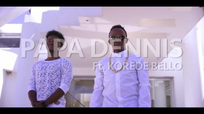 Papa-Dennis-WonderOfficial-Video-Ft.-KoredeBello