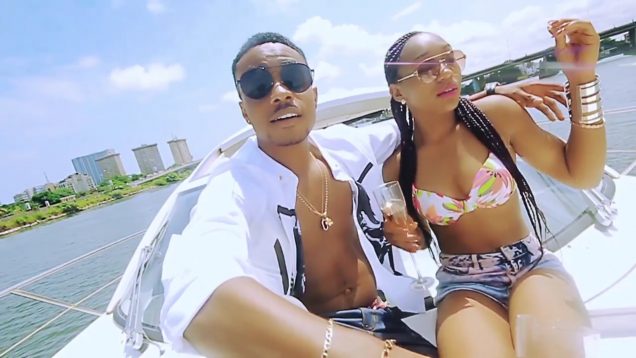 Masarati-Chezzy-Benny