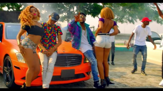 In-A-Benz-DJ-Consequence